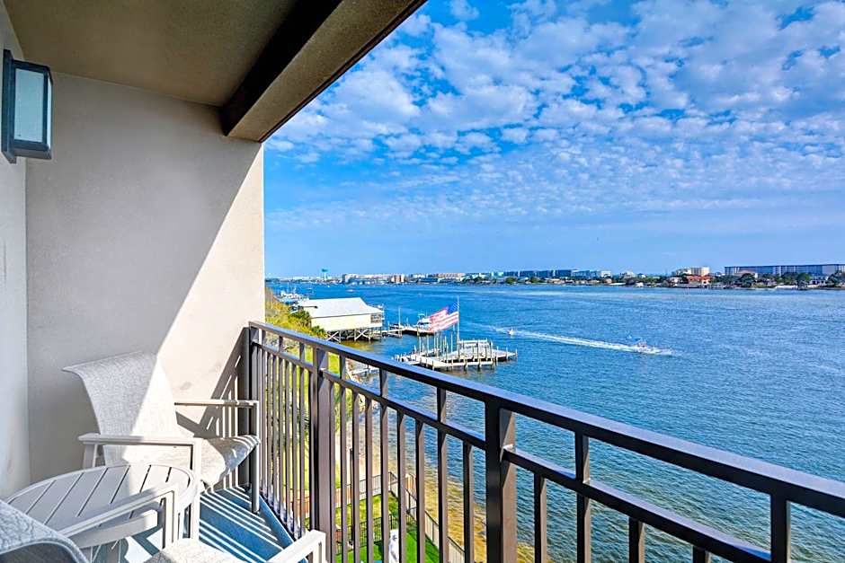 Residence Inn by Marriott Fort Walton Beach