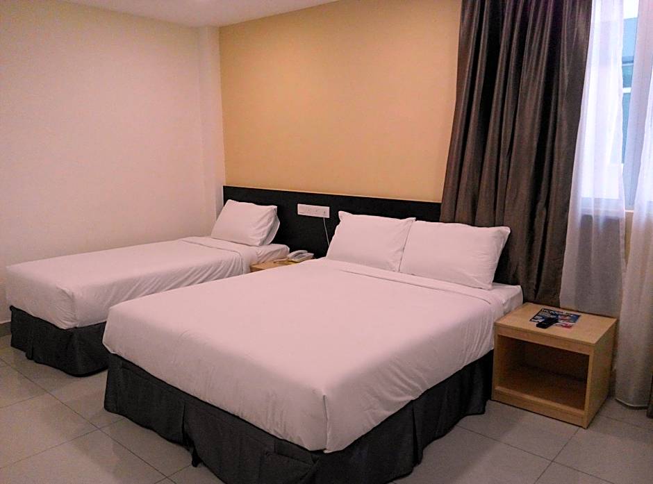 Avenue Bangi Hotel