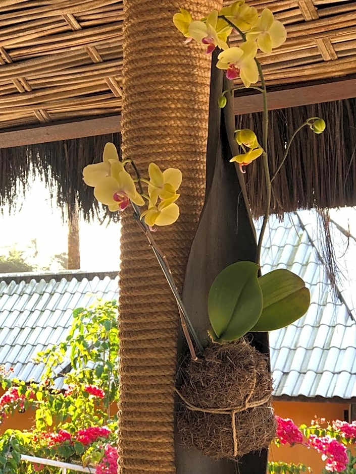 Hotel Morro De São Paulo