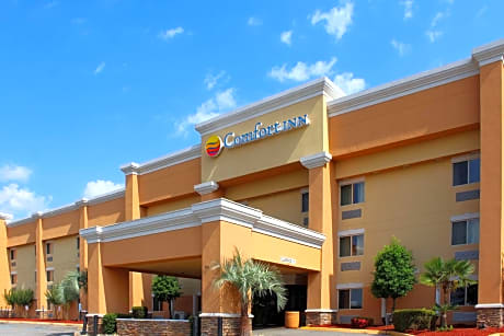 Comfort Inn Columbia - Bush River