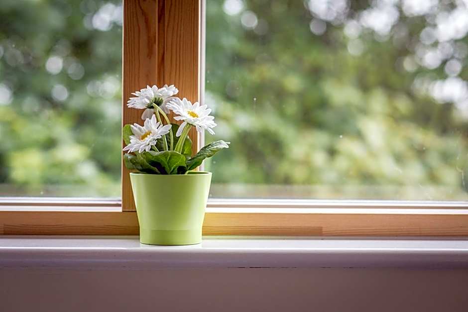 Mica Point City Centre Apartment