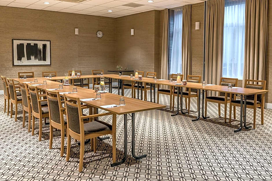 Sandton Eindhoven Centre