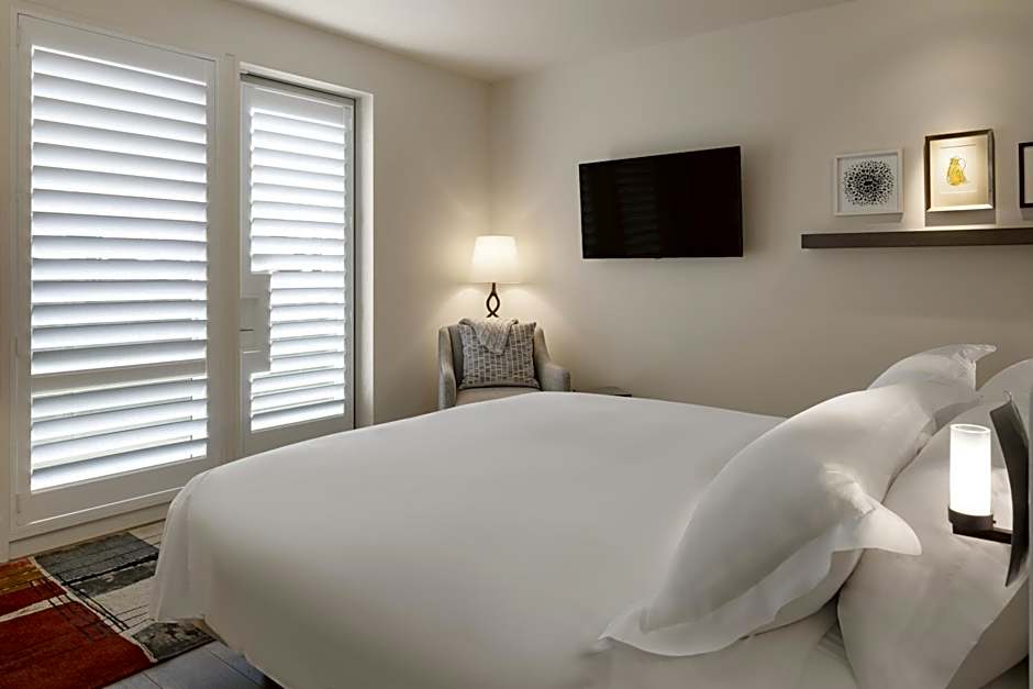 HOTEL CERRO, Autograph Collection
