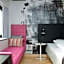 Scandic Copenhagen
