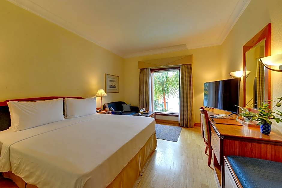 The Fern Kochi, Series by Marriott