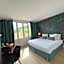Logis Hotel Medieval, Montelimar Nord