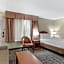 Rodeway Inn Columbia Mall Loop