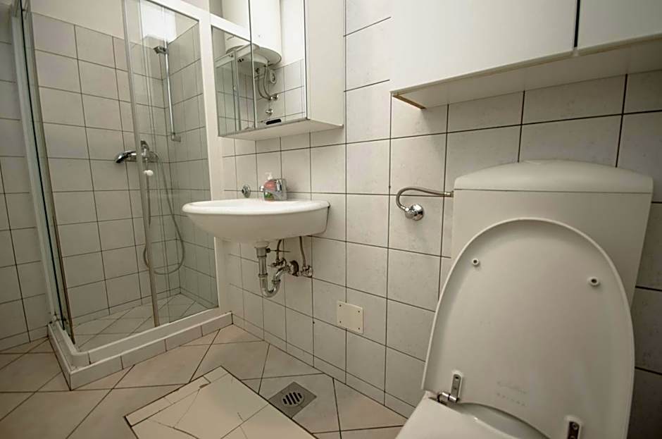 H2O Hostel