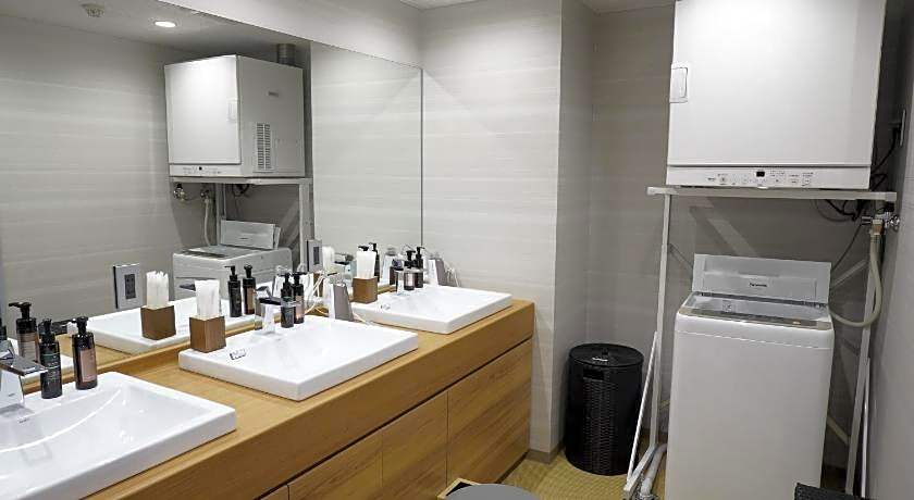 Tabist Hotel Smart Sleeps Oita Station