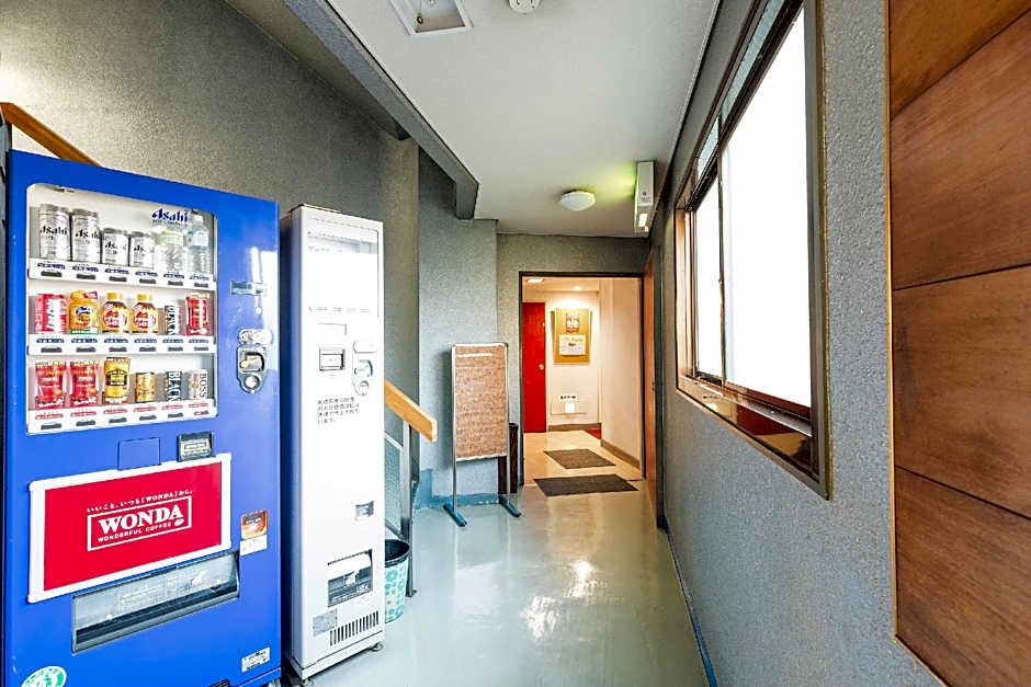 Tabist Samotokan Owariasahi