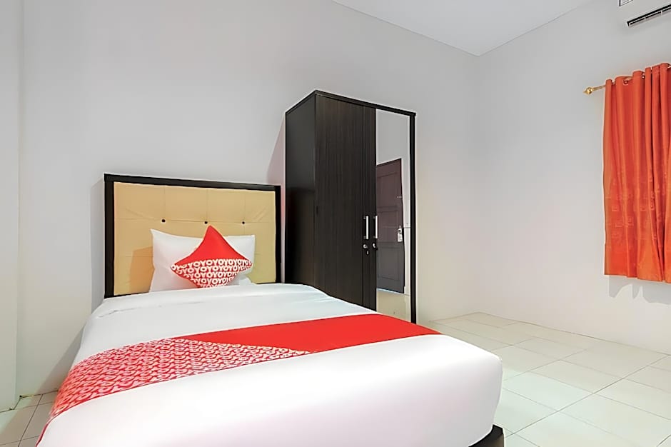 OYO 622 Bakti Homestay