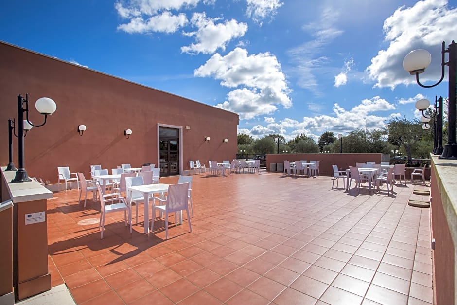 Hotel Relais Antica Masseria