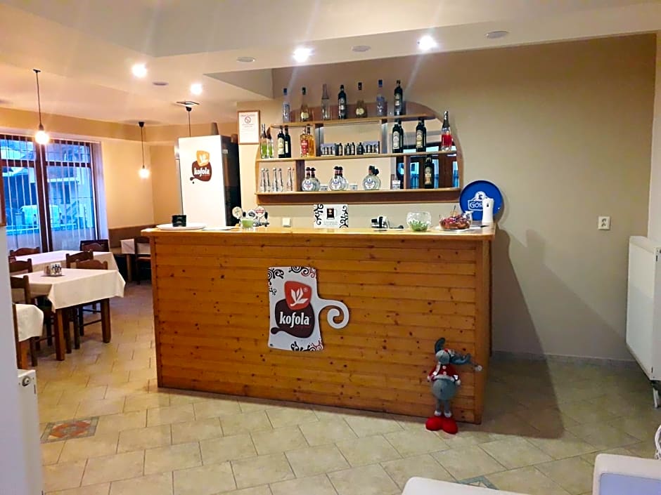 Chata Holica PIENINY