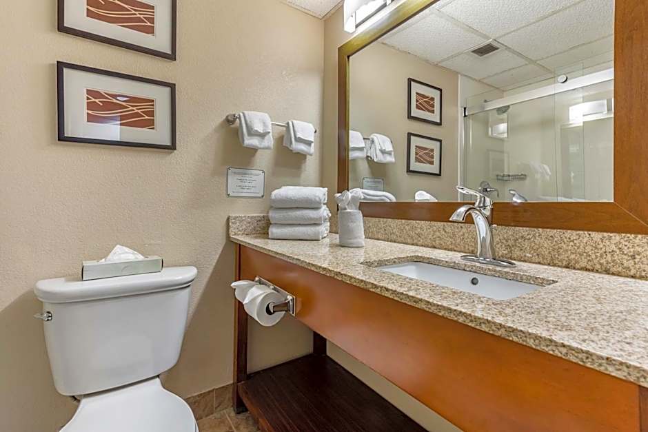 Comfort Inn Cranberry Twp.
