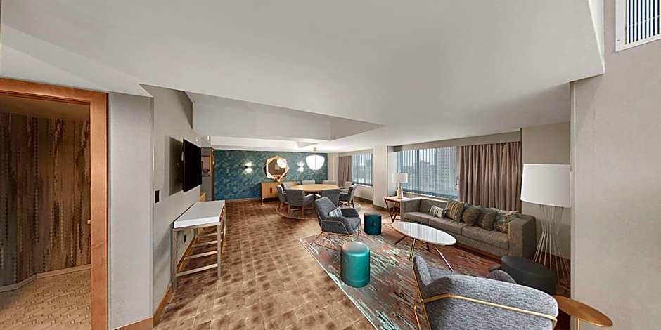 Hilton Garden Inn Toledo Downtown