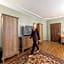 Hotel Salamander - Garni