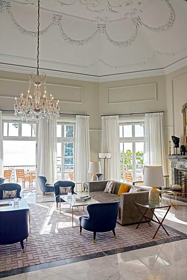 Reid's Palace, A Belmond Hotel, Madeira