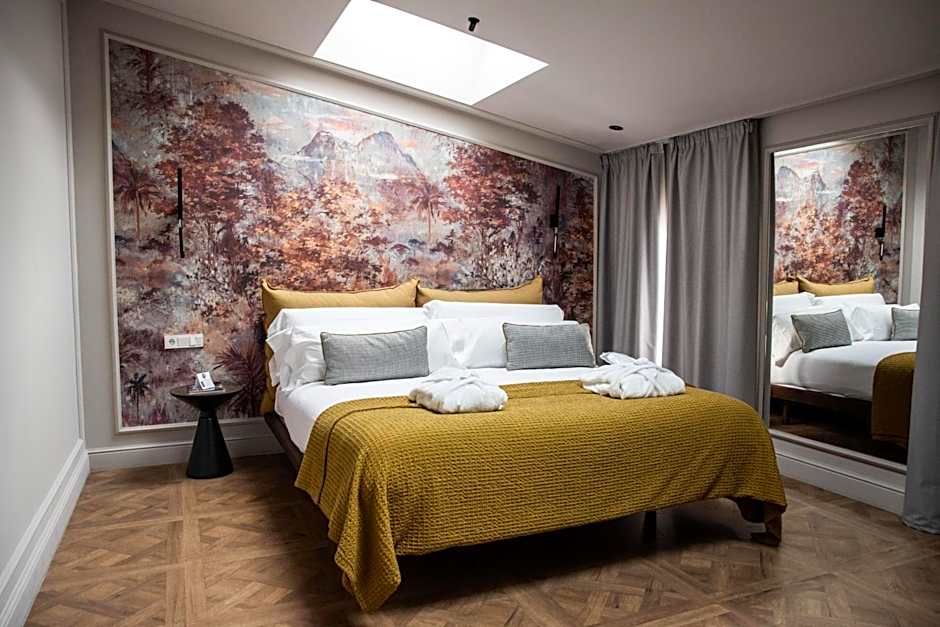 Soho Boutique Palacio de Pombo