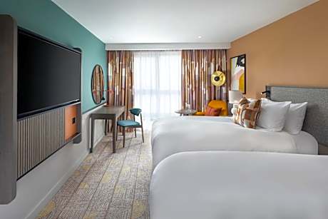 Standard Room with Two Single Beds