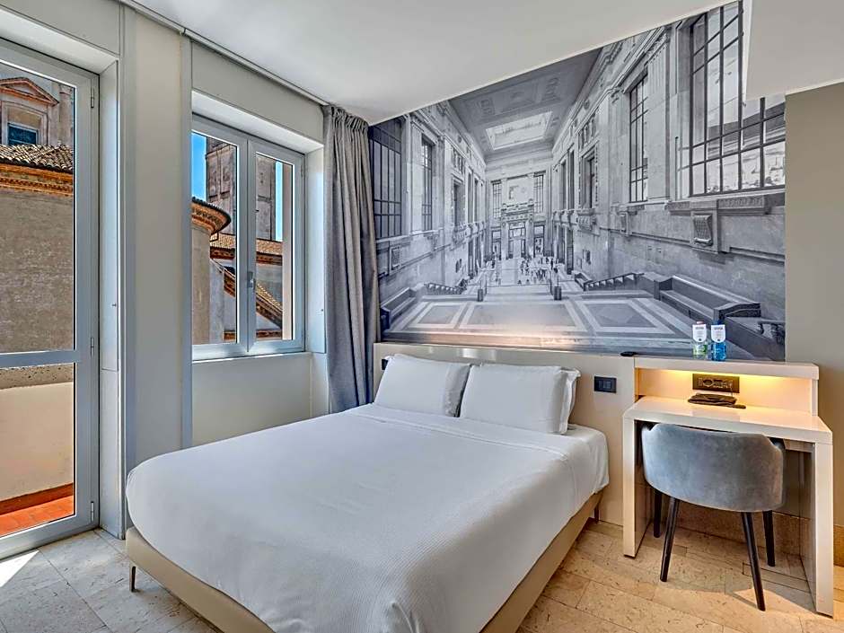 B&B Hotel Milano Sant'Ambrogio