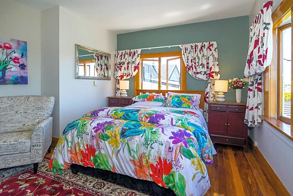 The Sanctuary & Spa Plus FREE Breakfast