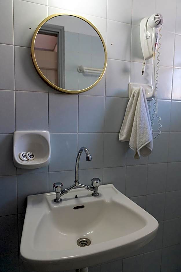 Irene Hotel Leros