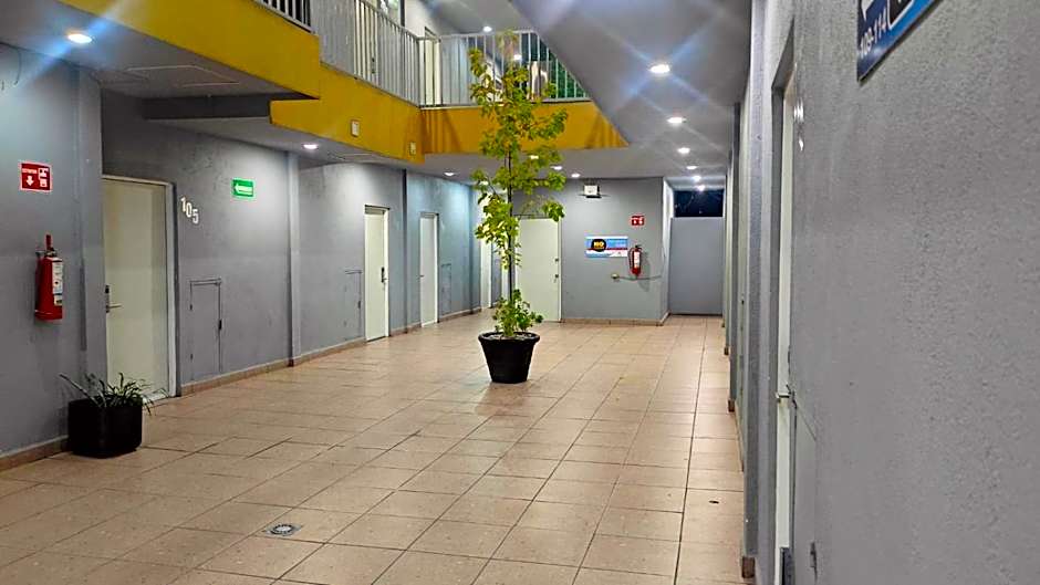Capital Hotel