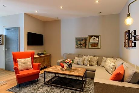 Three-Bedroom Apartment Kandahar