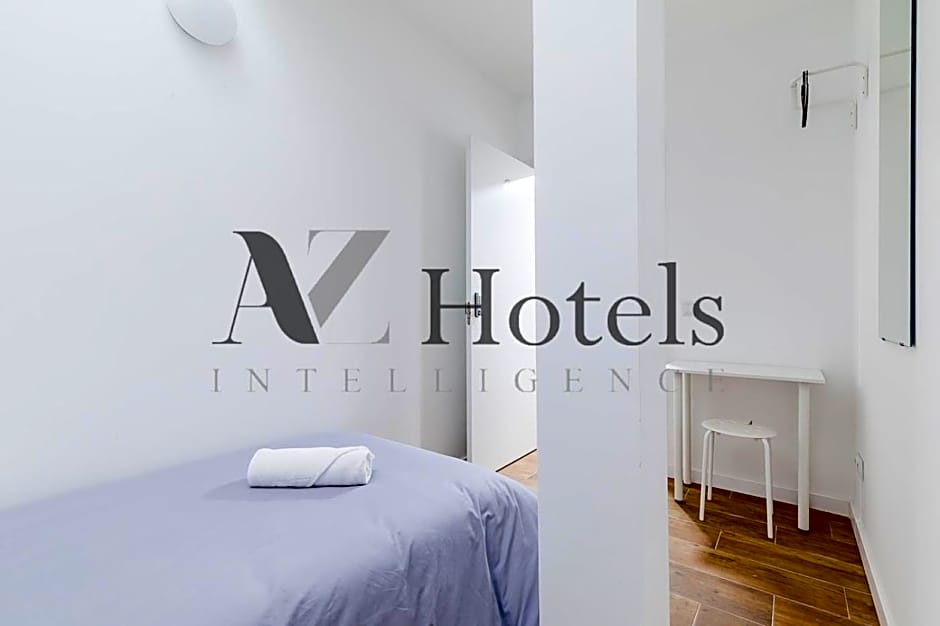 AYZ Luis Cabrera-Auto check-in property