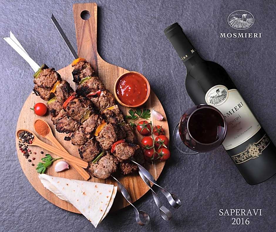 Château Mosmieri Hotel & Winery