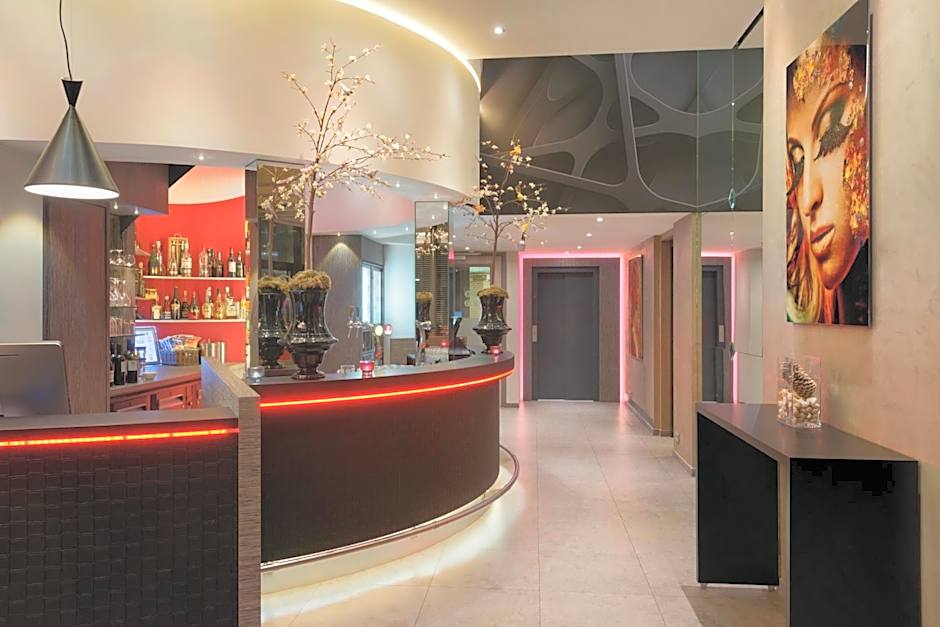 Ramada The Hague - Scheveningen