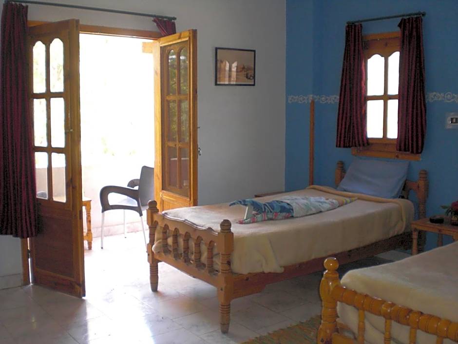 El Fayrouz Hotel