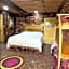 HOTEL & SPA LOS AGAVES Tepotzotlan