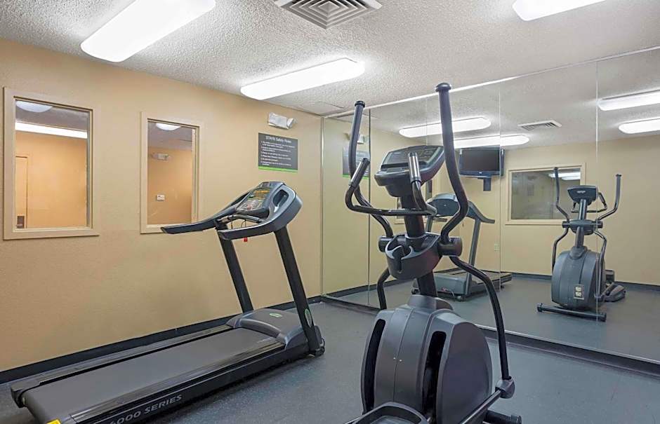 Extended Stay America Suites - Philadelphia - Airport - Bartram Ave.