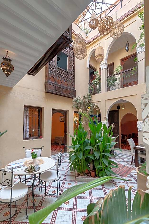 Riad Dar Tuscia