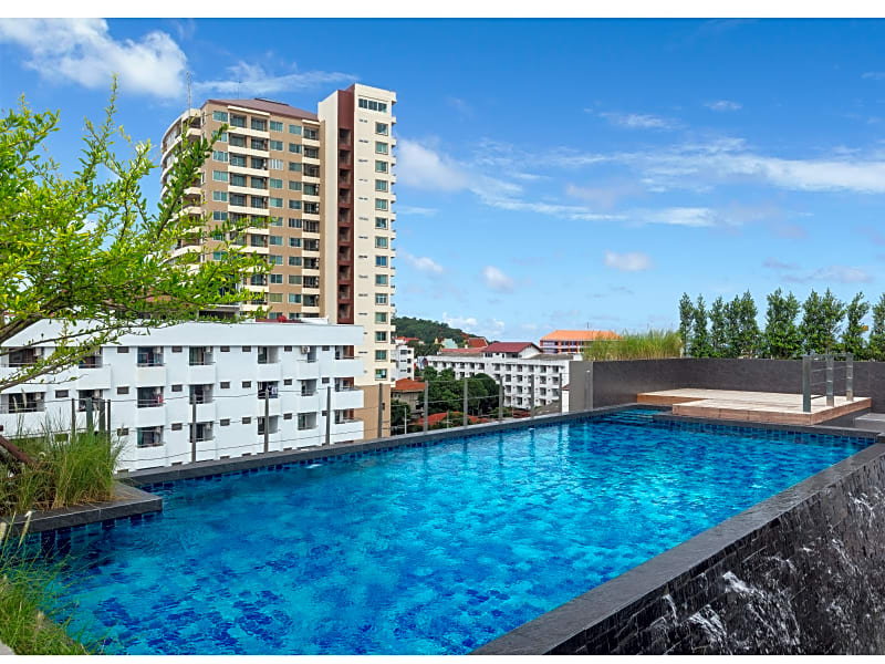 Madera Residence Sriracha