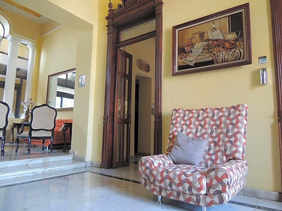Hotel Residencial