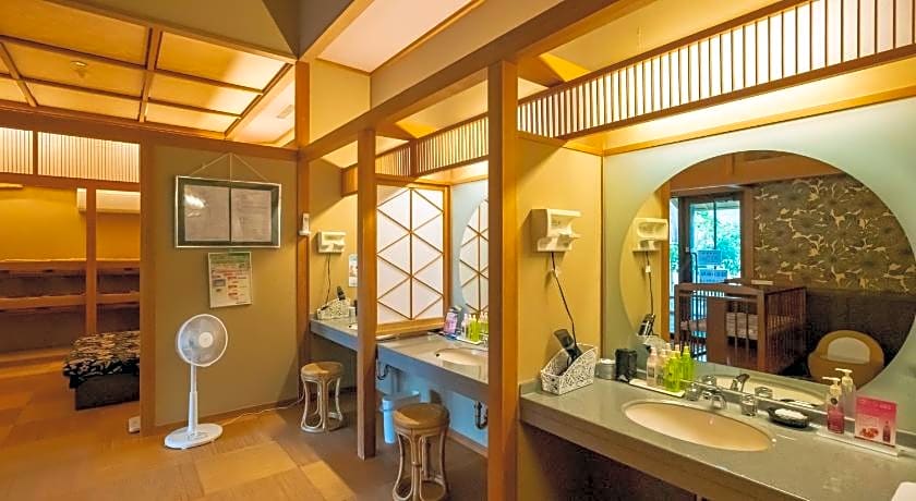 Kurobe View Hotel
