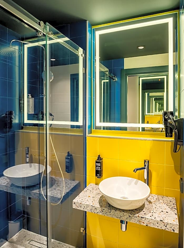 ibis Styles Batumi