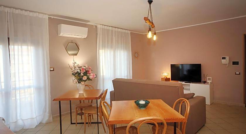 B&B Capuam Vetere Accommodation