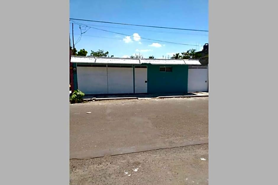El Costeñito Hostal