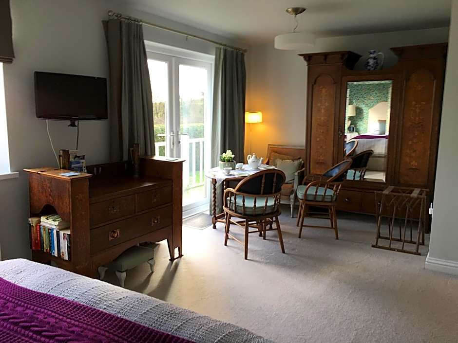 Gower View Luxury Bed & Breakfast