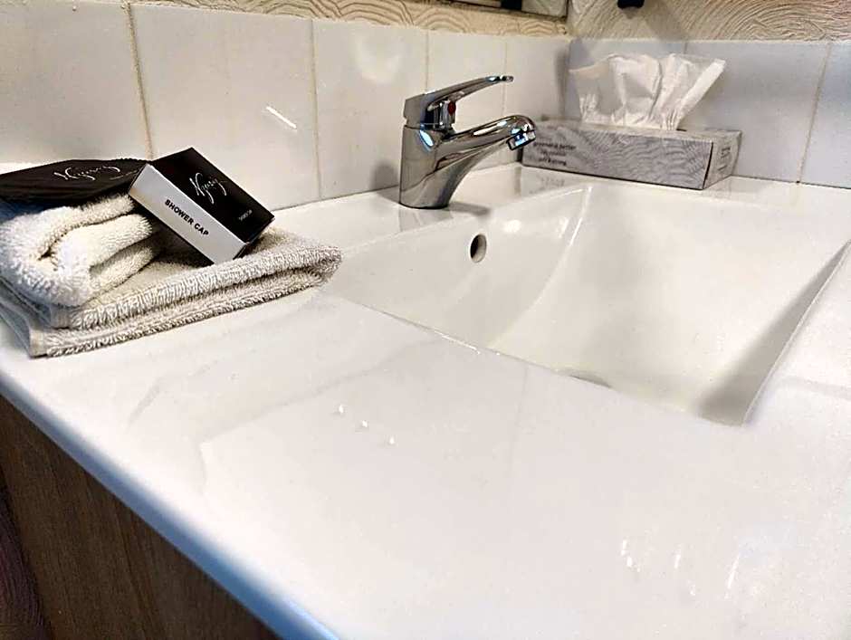 Kings Court Motor Lodge