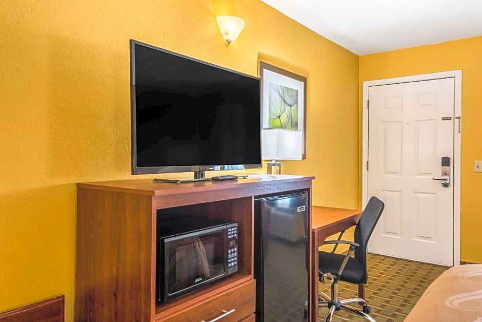 Quality Inn Washington GA
