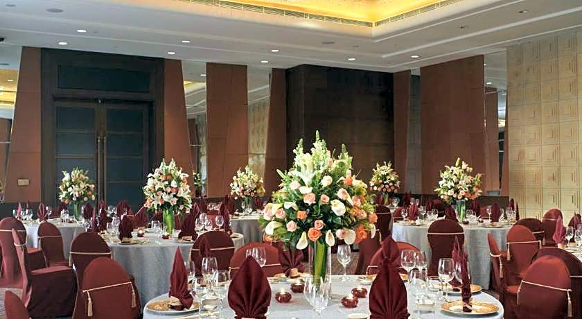 Shangri-La Hotel Baotou