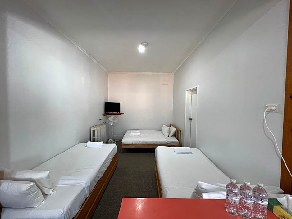 Bunkhouse Motel Cooma
