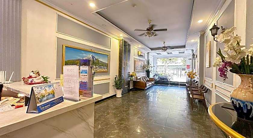 New Star Inn Boutique