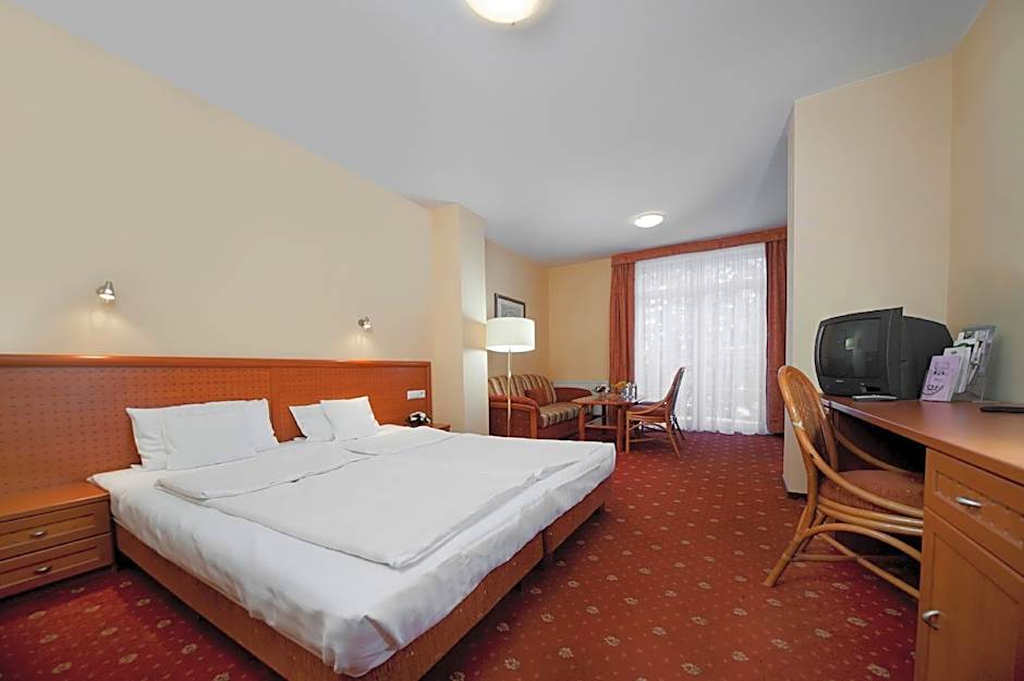 Hotel Vivaldi