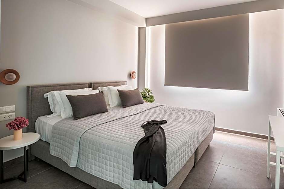 The Twelve Suites Collection