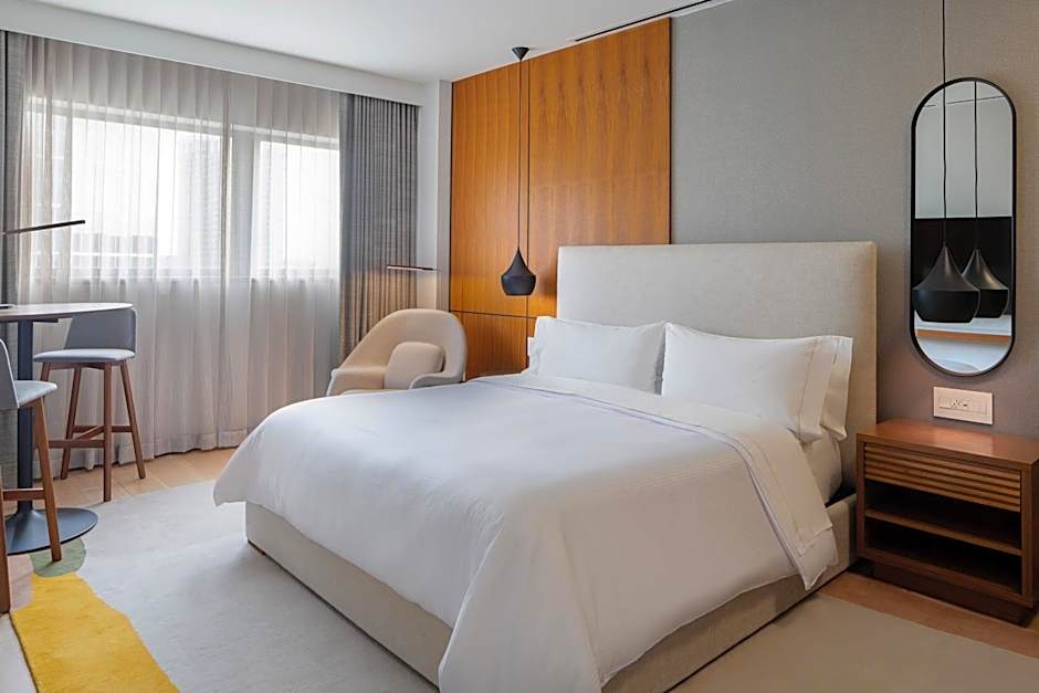 The Westin Houston Medical Center/Museum District